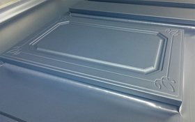 фасад люкс